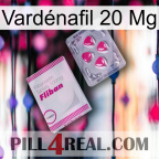 Vardénafil 20 Mg 32